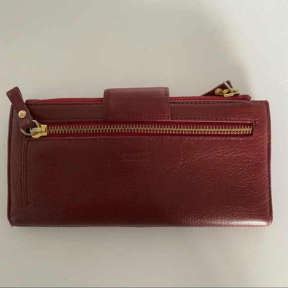 CLUB ROCHELIER | Wallet - Picture 6 of 8